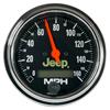 AutoMeter AM Jeep Gauges 880244