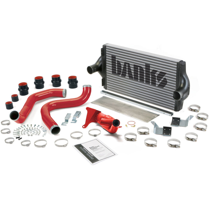 Banks Power 25972 99 Ford 7.3L Techni-Cooler System