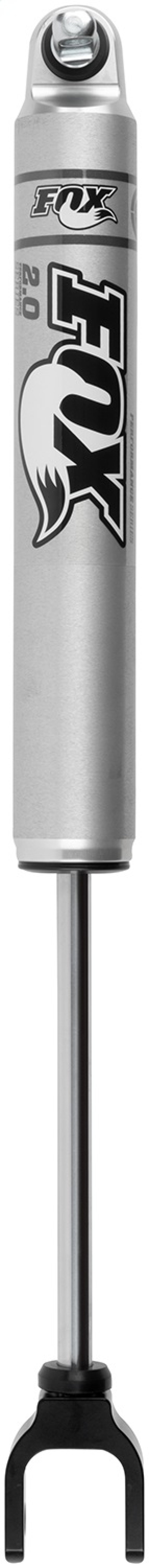FOX 980-24-967 Fox 11+ Chevy HD 2.0 Performance Series 8.9in. Smooth Body IFP Front Shock (Aluminum) / 7-9in. Lift