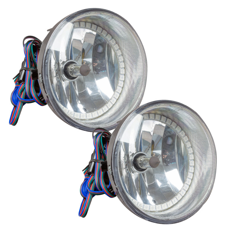 ORACLE Lighting 8110-333 Oracle 05-11 Toyota Tacoma SMD FL - ColorSHIFT SEE WARRANTY