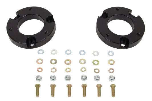 Fabtech FTL5204 09-14 Ford F150 2WD/4WD 2in Leveling System