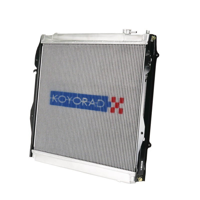 Koyo VH010513 95-04 Toyota Tacoma V6 4x4 Manual Radiator