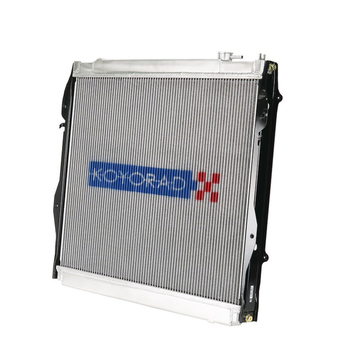 Koyo VH010513 95-04 Toyota Tacoma V6 4x4 Manual Radiator
