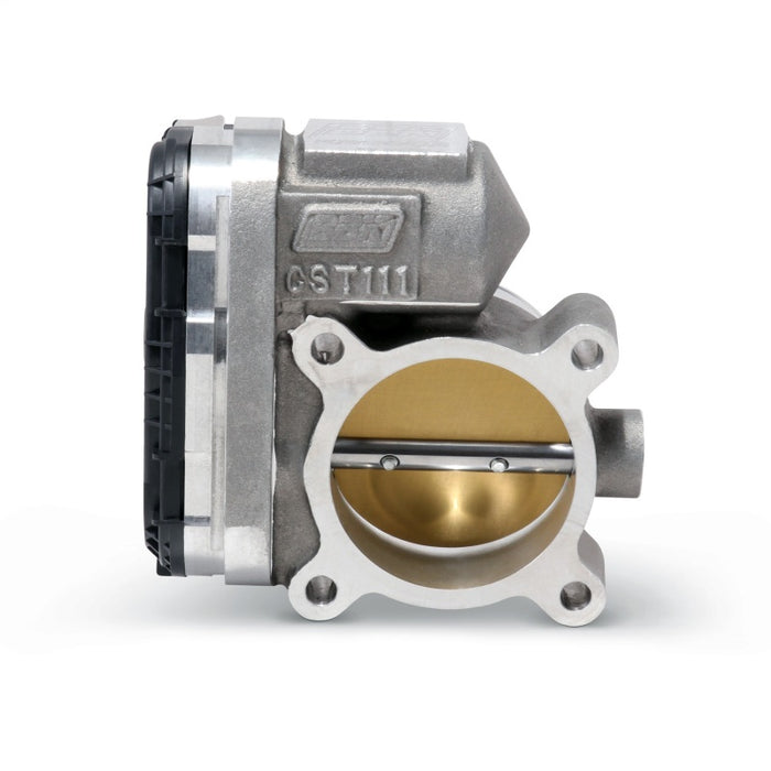 BBK 1898 12-18 Ford Focus ST 2.0L EcoBoost Performance Throttle Body (CARB EO 13-18 Only)