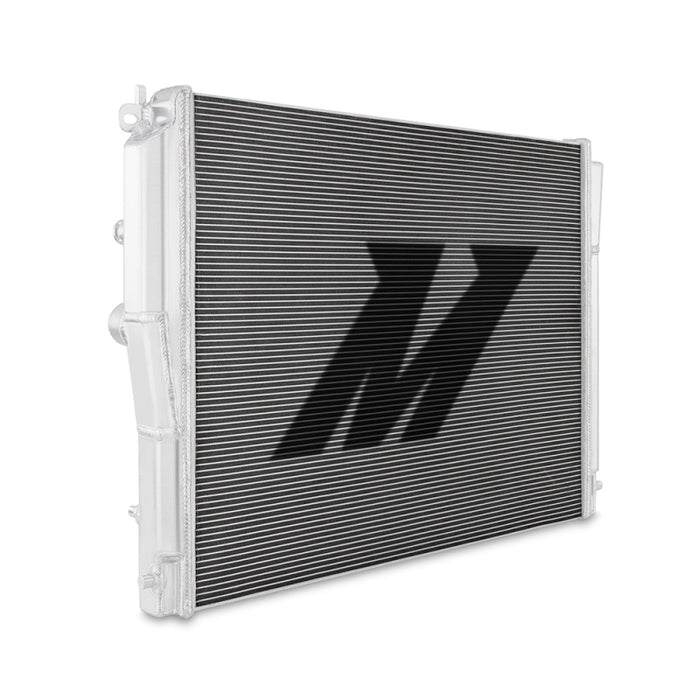 Mishimoto MMRAD-SUP-20 2020+ Toyota Supra GR 3.0L Performance Aluminum Radiator