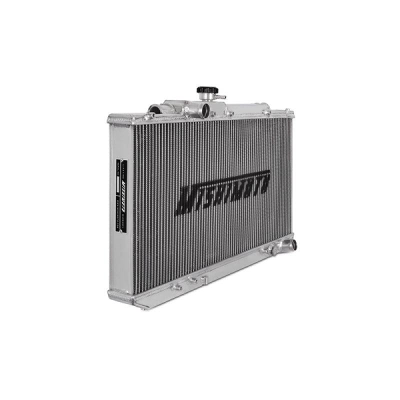 Mishimoto MMRAD-CEL-89 89-93 Toyota Celica GT4 Manual Performance Aluminum Radiator
