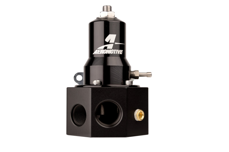 Aeromotive 13110 AER Fuel Pressure Regulators