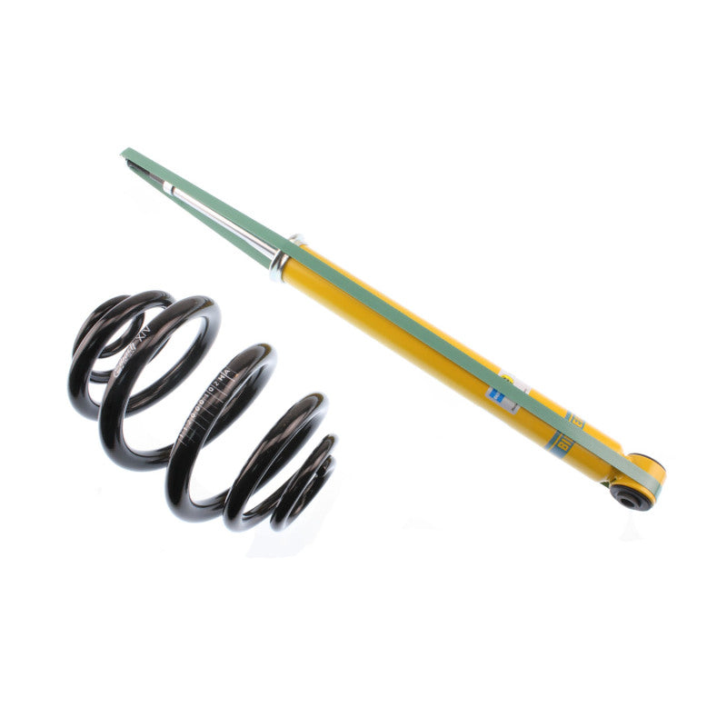 Bilstein 46-000613 B12 2001 BMW M3 Base Front and Rear Suspension Kit