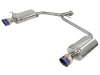 aFe 49-36604-L AFE Exhaust Axle Back