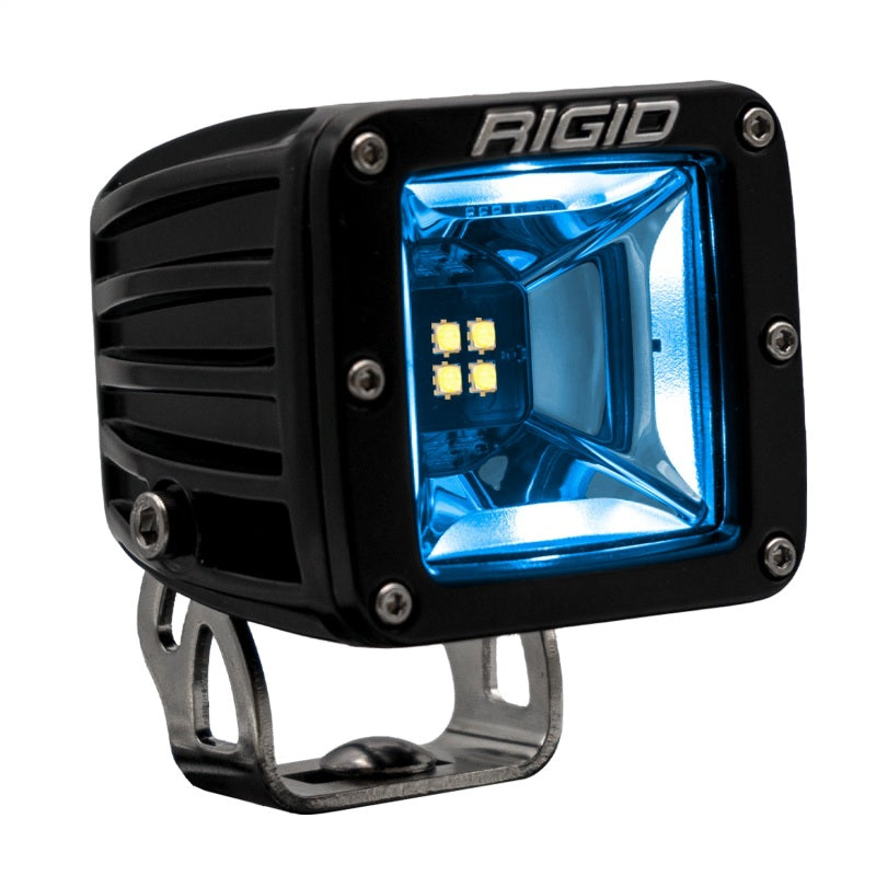 Rigid Industries 682053 Radiance+ Scene RGBW Surface Mount - Pair