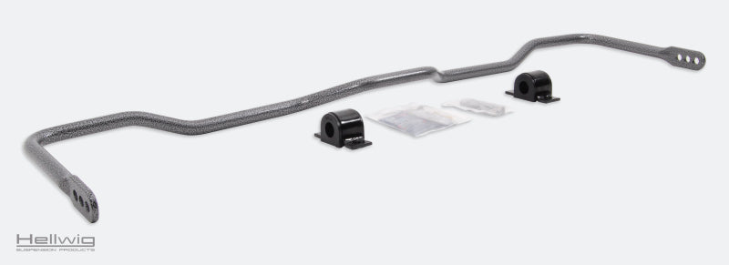 Hellwig 7779 20-21 Jeep Gladiator Solid Heat Treated Chromoly 7/8in Rear Sway Bar