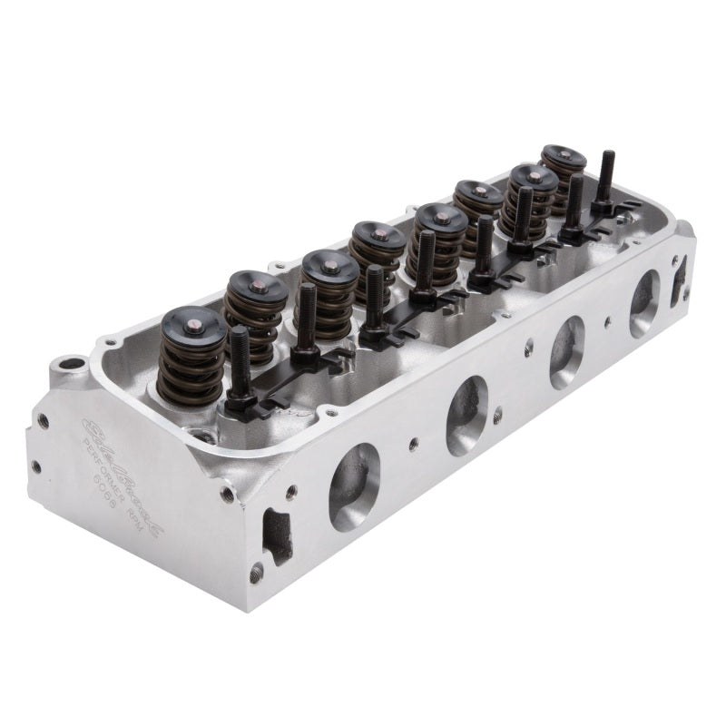 Edelbrock EDE60665 BBF Performer RPM Cylinder Head - Assm.