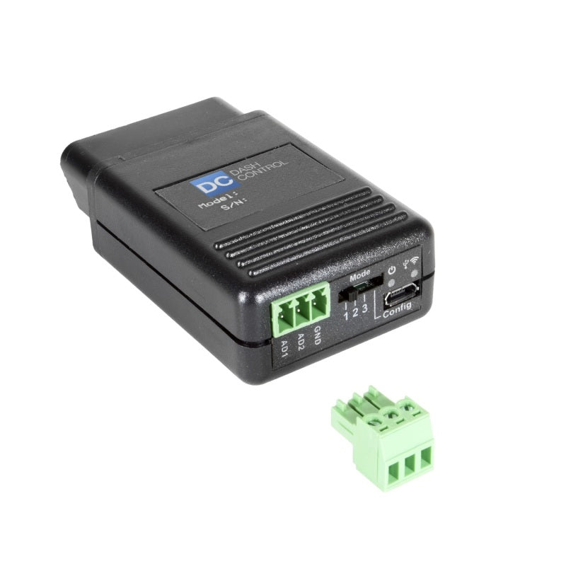 AutoMeter DL1066U Autometer Dashcontrol Display Controller Dashcontrol Chevrolet Corvette 2014+