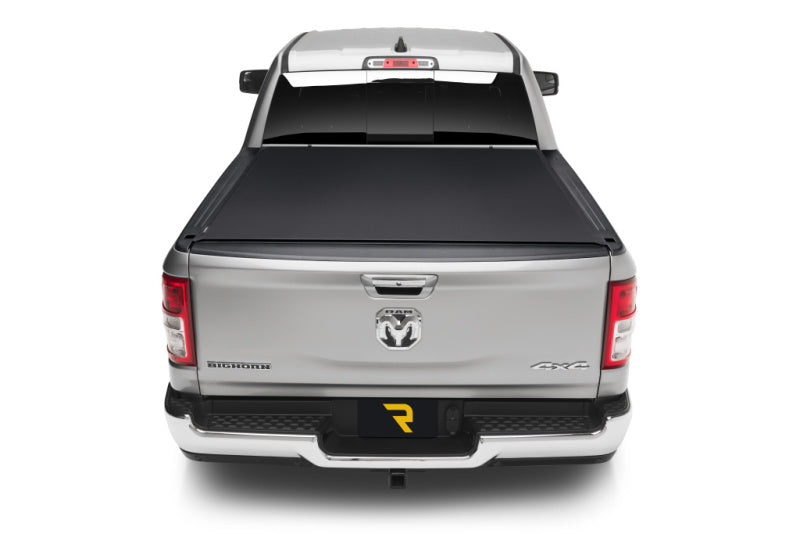 Truxedo 1484901 19-20 RAM 1500 (New Body) w/RamBox 5ft 7in Pro X15 Bed Cover