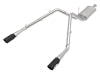 aFe 49-42074-B AFE Exhaust Cat Back