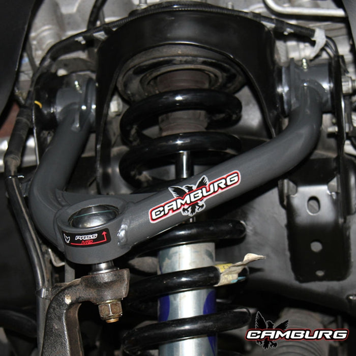 Camburg CAM-110109 Ford Raptor 10-14 1.25in Performance Uniball Upper Arms
