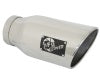 aFe 49T50701-P15 AFE Mach Force-Xp Exhaust Tip