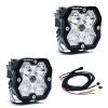 Baja Designs BAJ Squadron Sport Lights 5578032