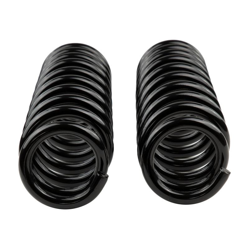 Old Man Emu 3200 ARB / OME 2021+ Ford Bronco Front Coil Spring Set for Heavy Loads