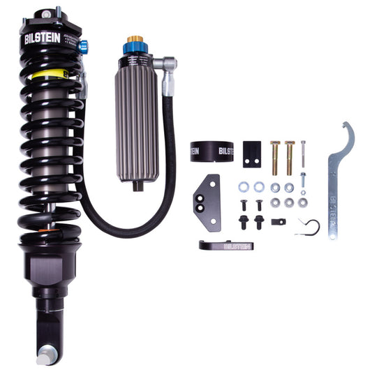 Bilstein 41-314227 21-24 Ford Bronco B8 B112 Suspension Shock Absorber and Coil Spring Assembly - Front Right