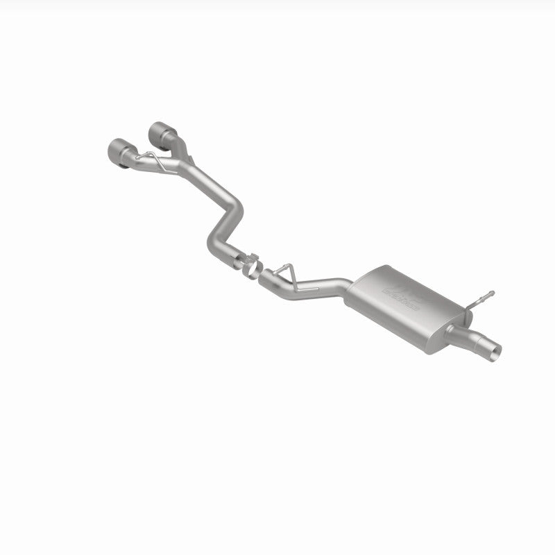 Magnaflow 16502 MagnaFlow SYS C/B 08 Volkswagen R32 Sport