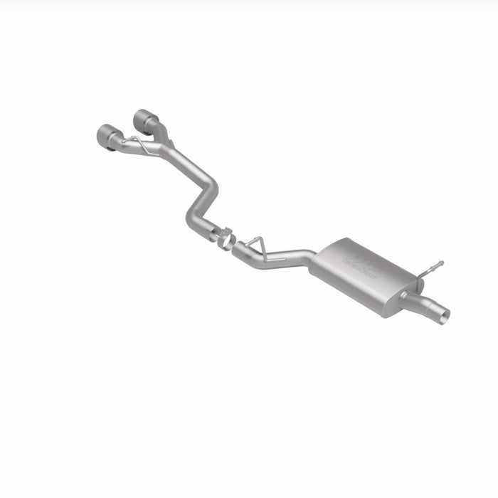 Magnaflow 16502 MagnaFlow SYS C/B 08 Volkswagen R32 Sport