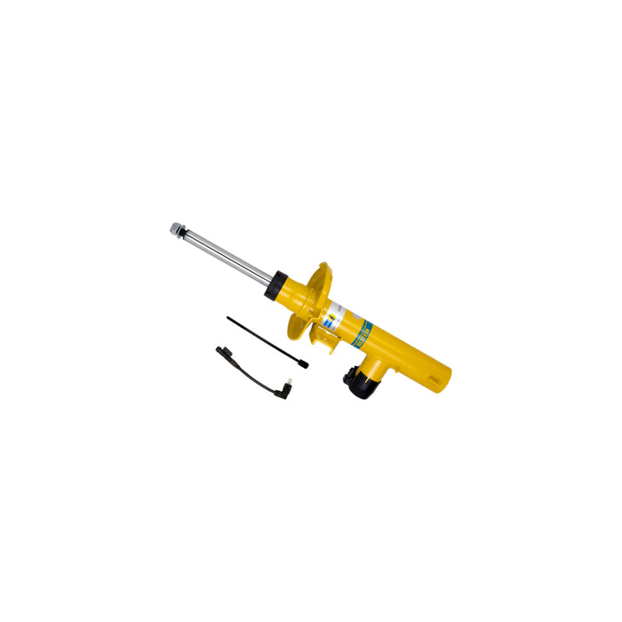 Bilstein 23-254343 B6 15-17 VW GTI/Golf R (w/ Electronic Suspension) Front Twintube Suspension Strut Assembly