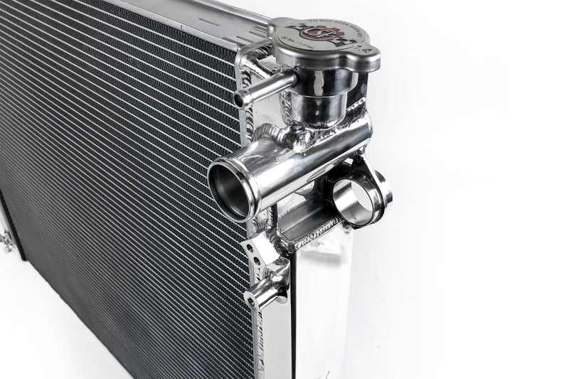 CSF 7092 2016+ 3.5L and 2.7L 05-15 4.0L and 2.7L Toyota Tacoma Radiator