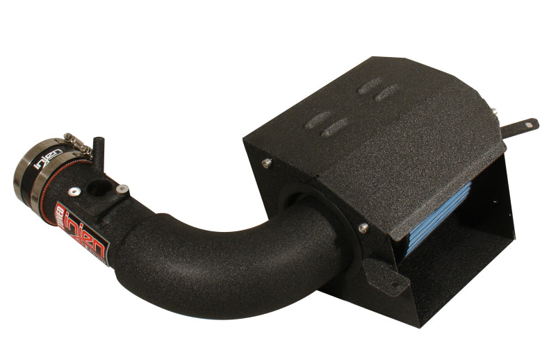 Injen SP1230WB 2013+ Subaru BRZ 2.0L Wrinkle Black Short RAM Intake w/ MR Tech/Air Fusion