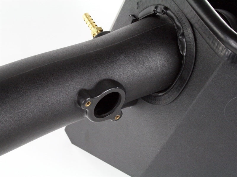 aFe 54-11502 AFE Magnum FORCE Stage-2 Cold Air Intakes