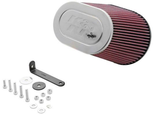 K&N Engineering 57-5504-1 K&N 95-99 Mitsubishi Eclipse Turbo Performance Intake Kit