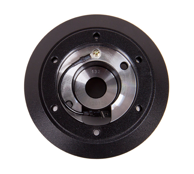 NRG SRK-132H Short Hub Adapter 12-15 Honda Civic
