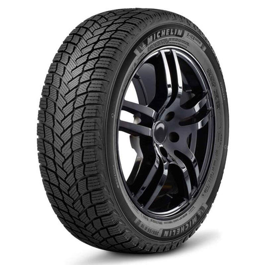 Michelin 10620 X-Ice Snow 275/45R21 110T XL