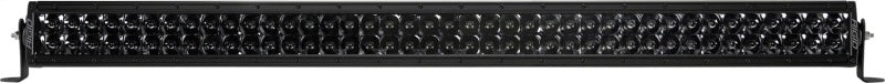 Rigid Industries 140213BLK 40in E Series Spot - Edition