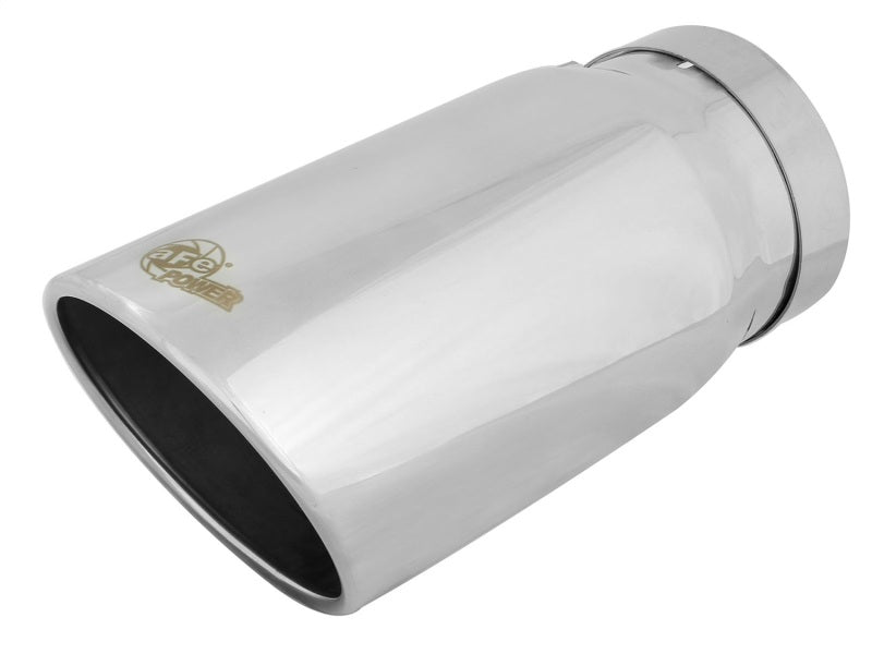 aFe 49T50604-P12 AFE Mach Force-Xp Exhaust Tip