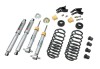 Belltech BT Lower Kit w SP Shocks 752SP