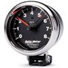 AutoMeter AM Traditional Chrome Gauges - 2895