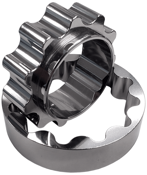 Boundary VQ-OPG-DE Nissan VQ 3.5L DE Billet Oil Pump Gear