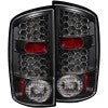 ANZO 311018 ANZ LED Taillights