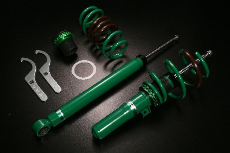 Tein GSAA6-8UAS2 2017+ Honda Civic 5DR Hatchback (FK7) Street Basis Z Coilover Kit (Excl Type-R)