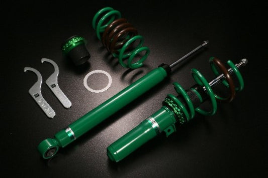 Tein GSAA6-8UAS2 2017+ Honda Civic 5DR Hatchback (FK7) Street Basis Z Coilover Kit (Excl Type-R)