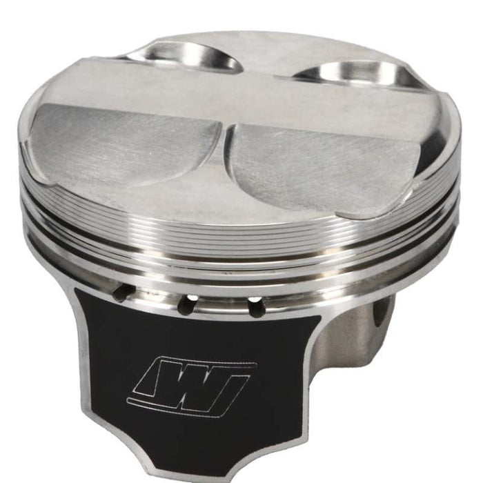 Wiseco K634M88 02-06 Acura/Honda K20 RSX-S +5cc 11.0:1 CR Piston Shelf Stock Kit