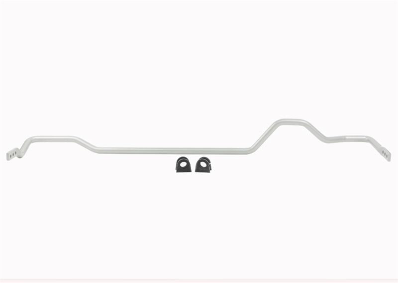 Whiteline BSR37Z 04-07 Subaru STi Rear 22mm Heavy Duty Adjustable Swaybar