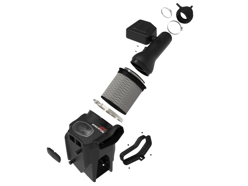 aFe 50-70129D AFE Momentum GT Cold Air Intakes