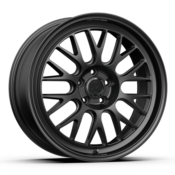 fifteen52 RSHFG-98551+42 Holeshot RSR 19x8.5 5x112 42mm ET 57.1mm Center Bore Frosted Graphite