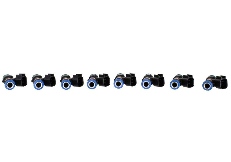 Ford Racing M-9593-G302 47 LB/HR Fuel Injector Set