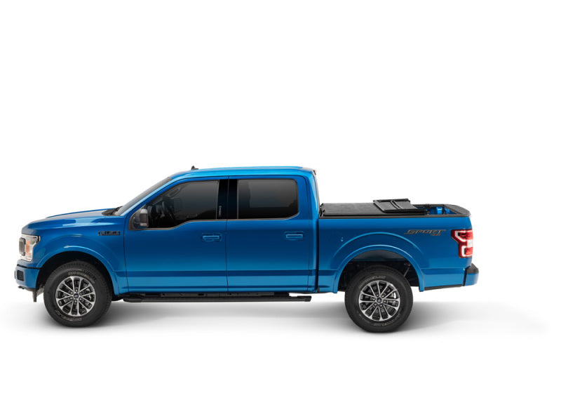 Extang 90425 09-21 Dodge Ram (5 ft 7 in) 09-18, 2019-21 Classic 1500 Trifecta ALX