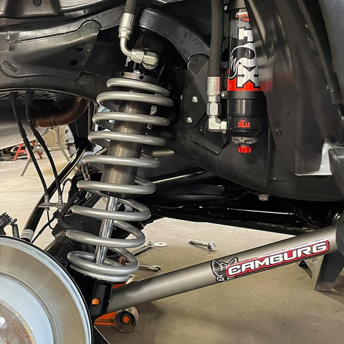 Camburg CAM-120031 Ford Bronco 21-23 Rear Tube Lower Trailing Arm Kit