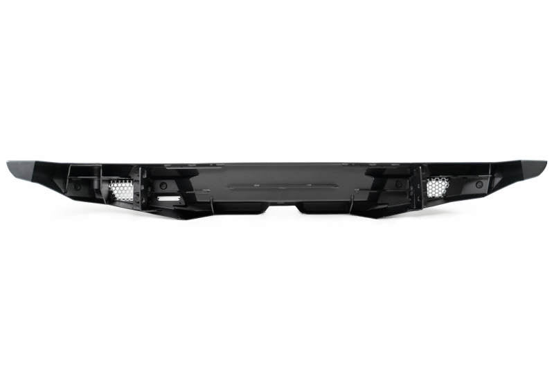 DV8 Offroad RBJL-13 2018 Jeep Wrangler JL MTO Series Rear Bumper w/ Optional Tire Carrier
