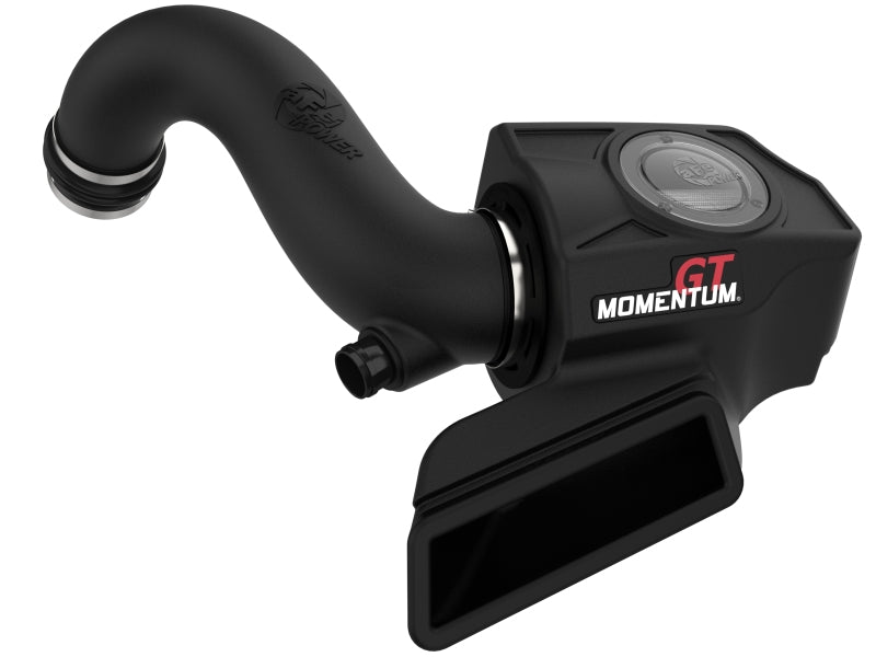 aFe 50-70087D Momentum GT Pro DRY S Cold Air Intake System 19-21 Audi Q3 L4-2.0L (t)
